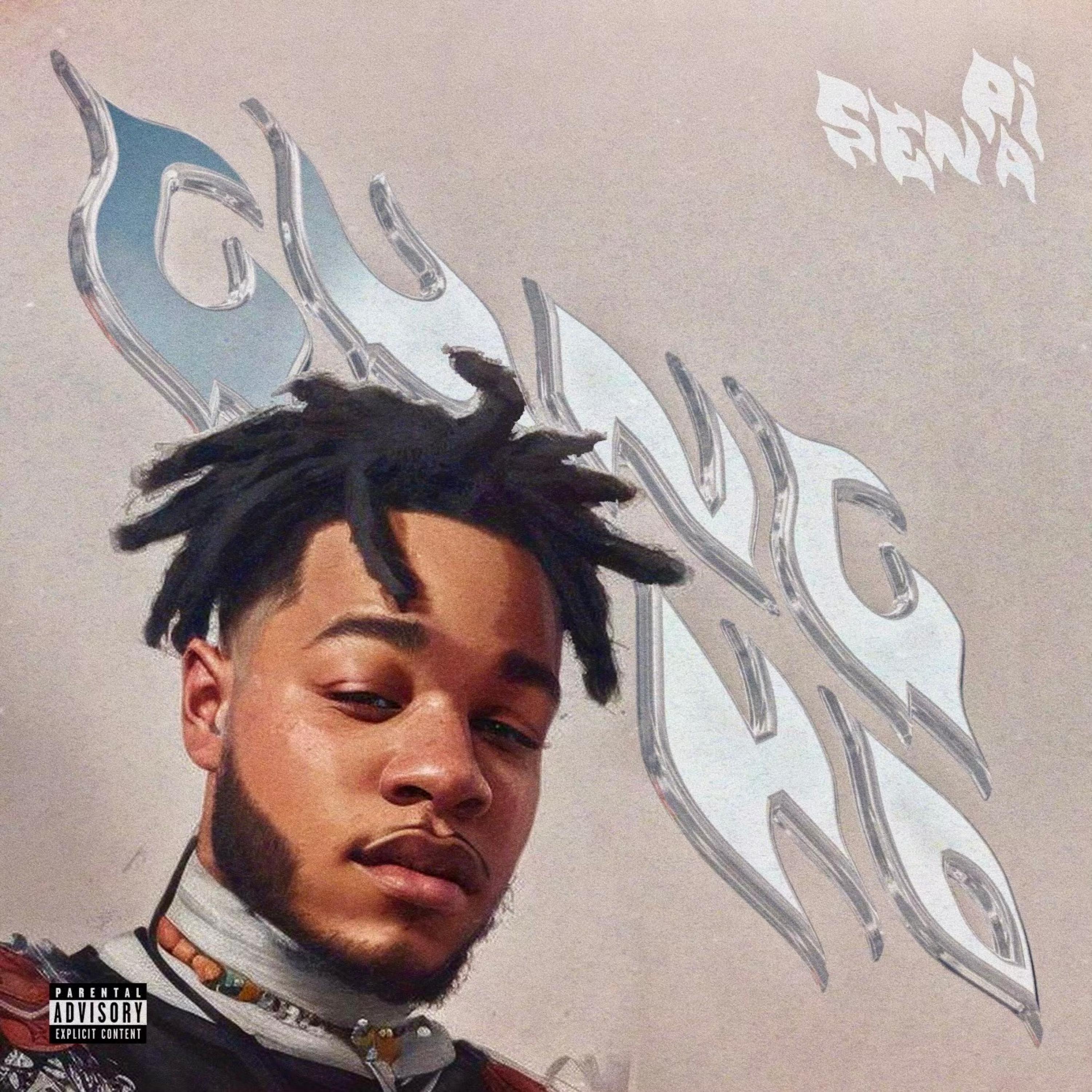 Indiana Jones (feat. Seventh Angelo)