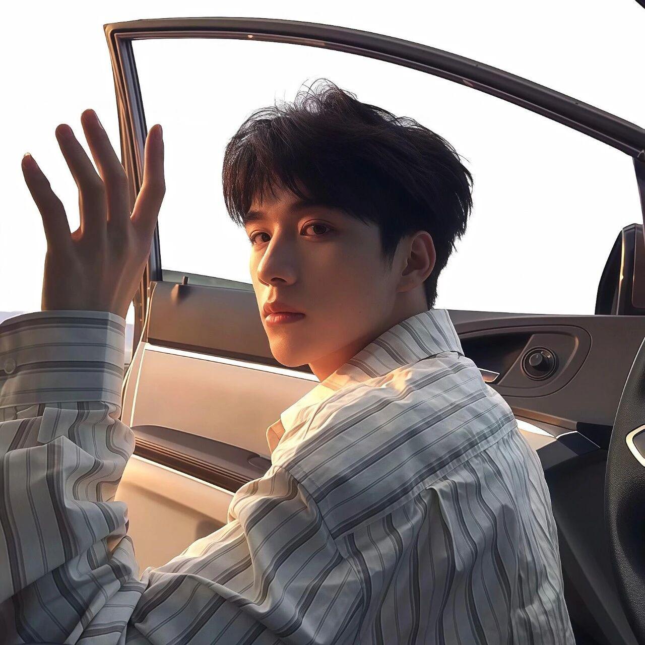 淋一场雨（抖音热播）