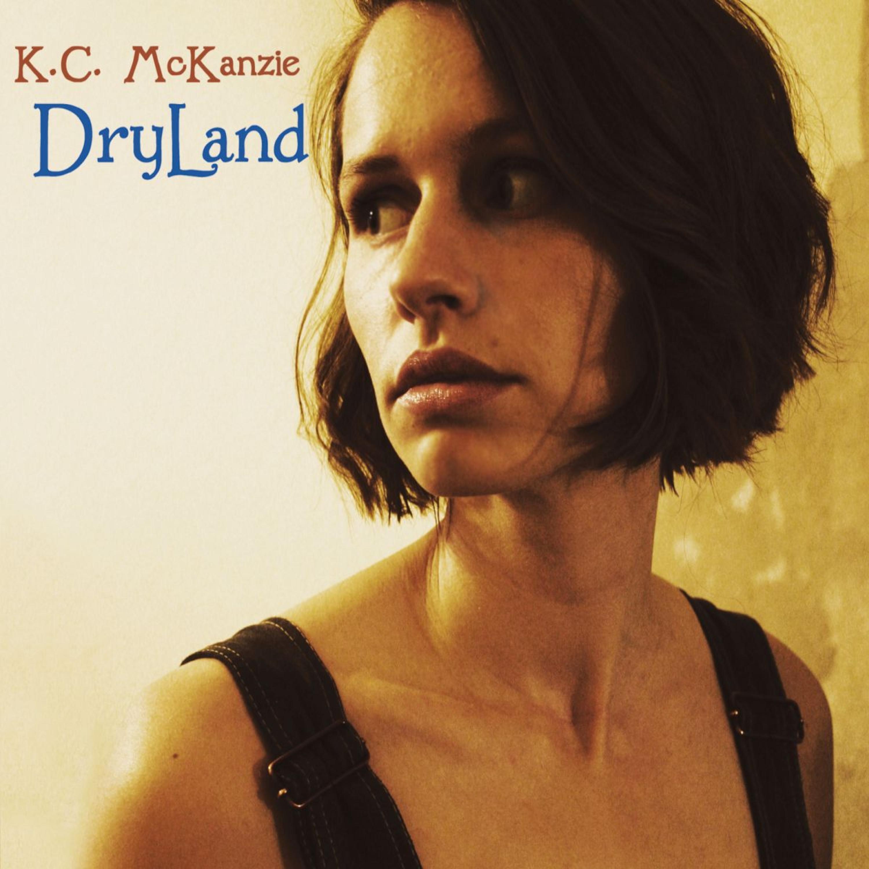 K.C. McKanzie - Dryland