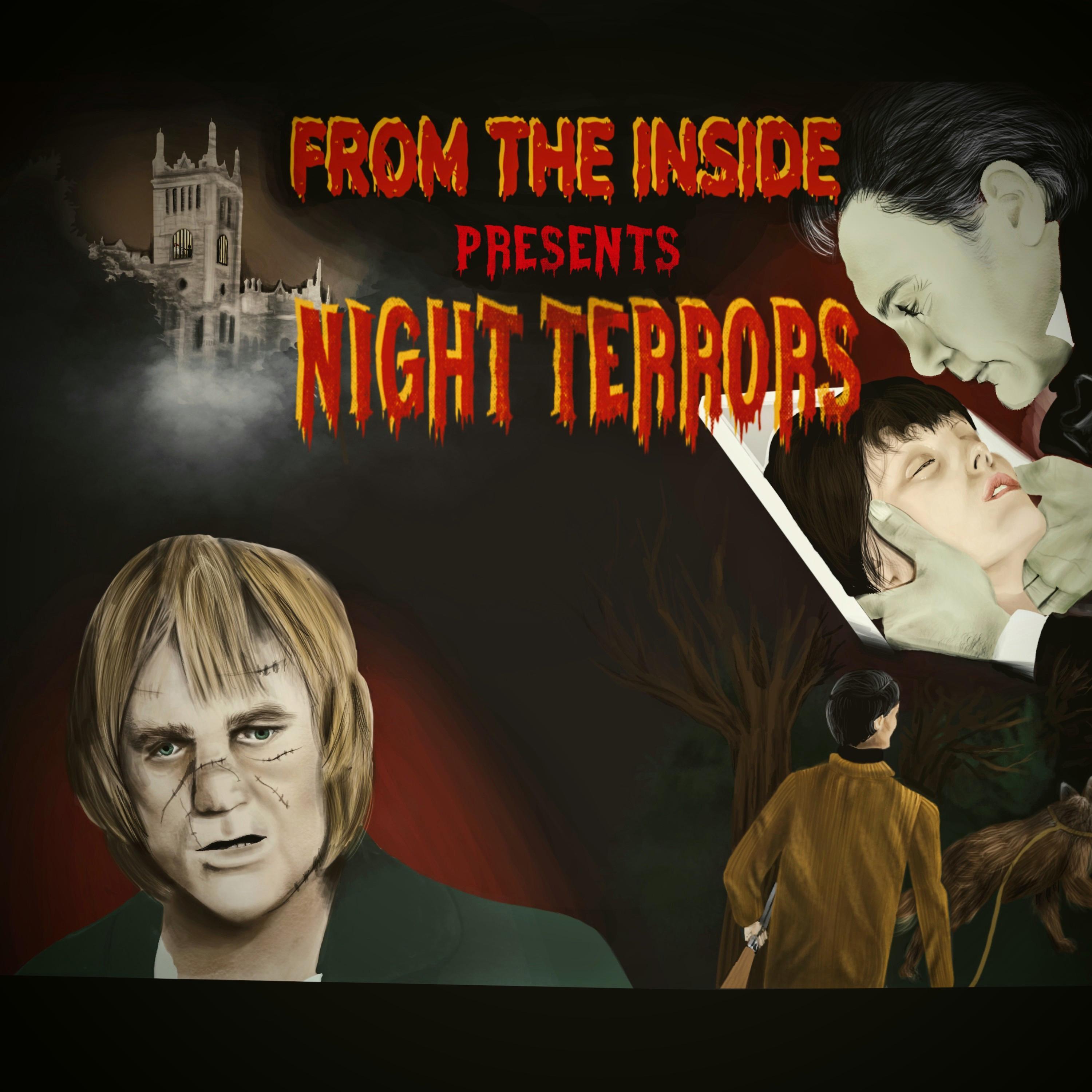 Night Terrors
