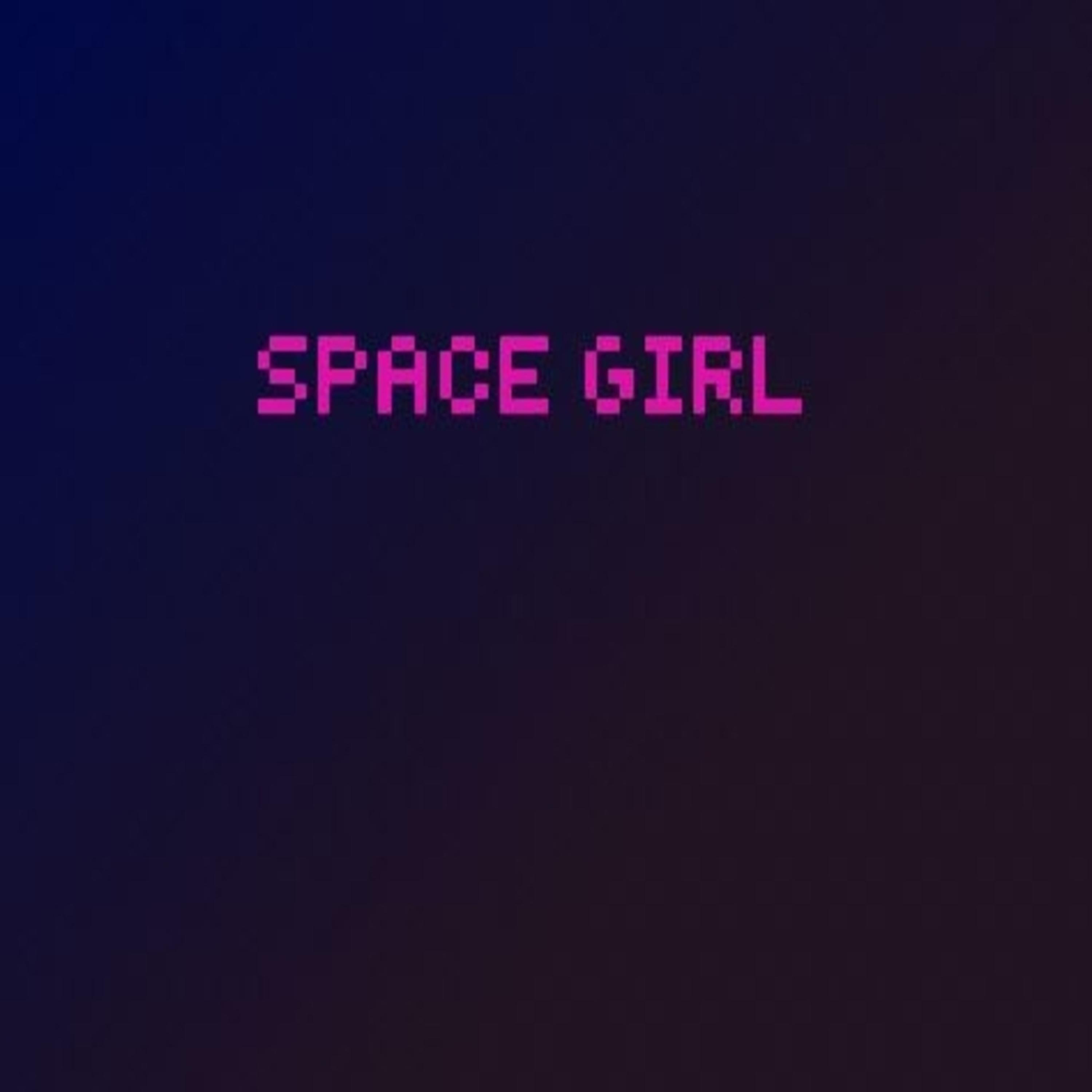 Space Girl (feat. Majestic Dimensions)