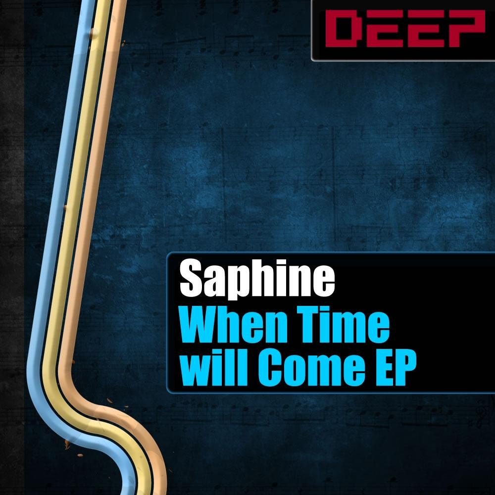 When Time Will Come EP