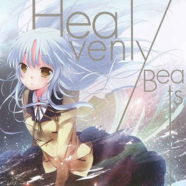 Heavenly Beats专辑