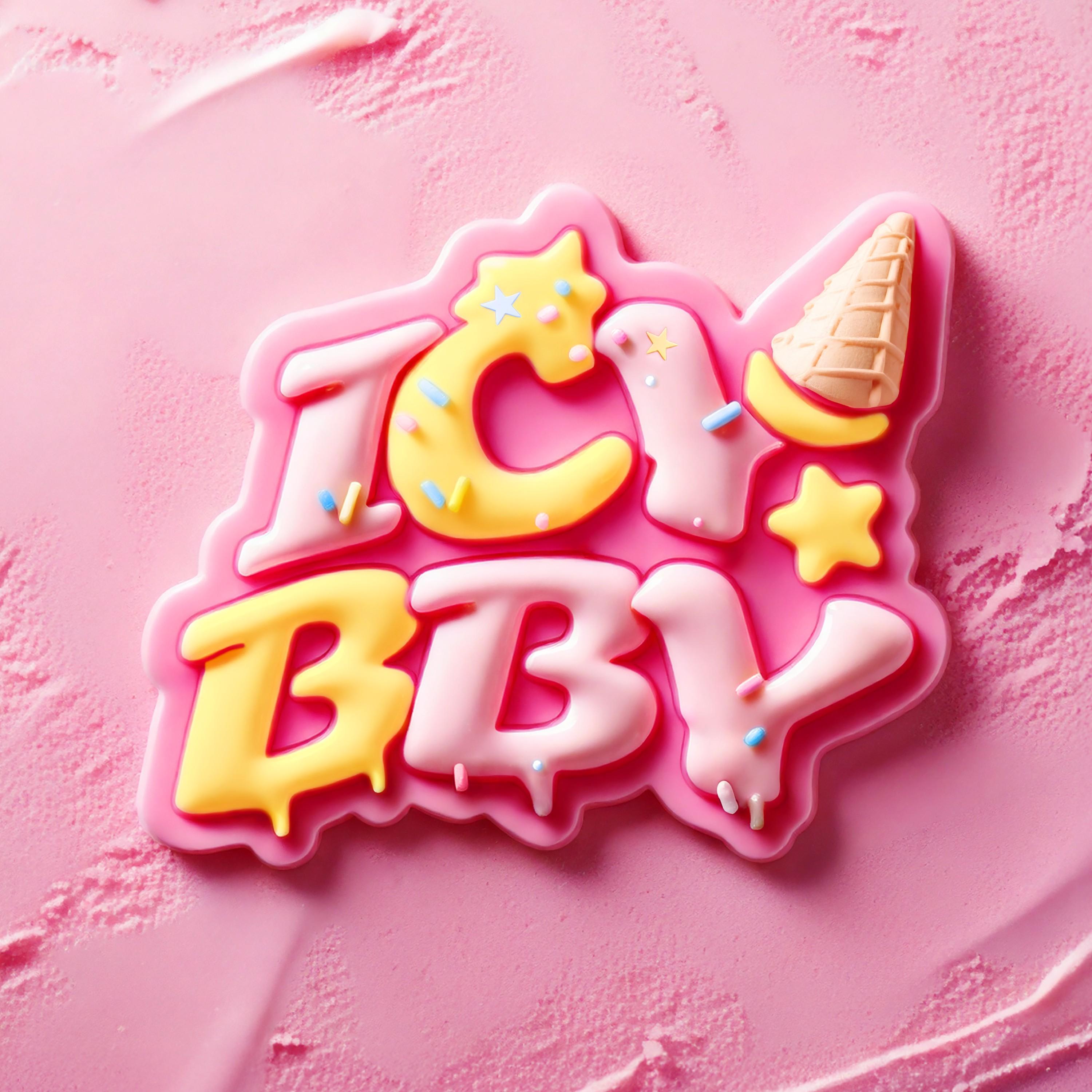 ICY BBY专辑