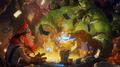 Hearthstone Soundtracks专辑