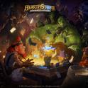 Hearthstone Soundtracks专辑