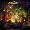 Hearthstone Soundtracks专辑