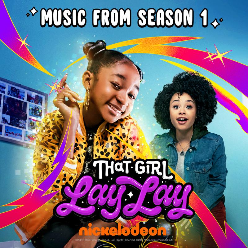 Nickelodeon - Joyful I Adore Thee