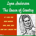 Lynn Anderson - the Queen of Country, Vol. 2专辑