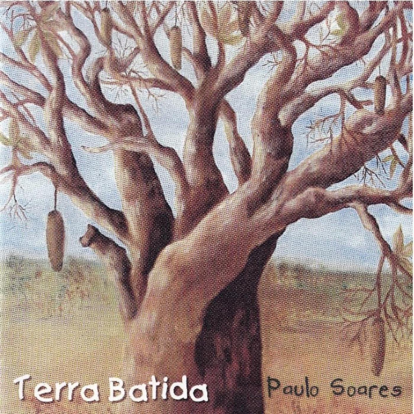 Terra Batida