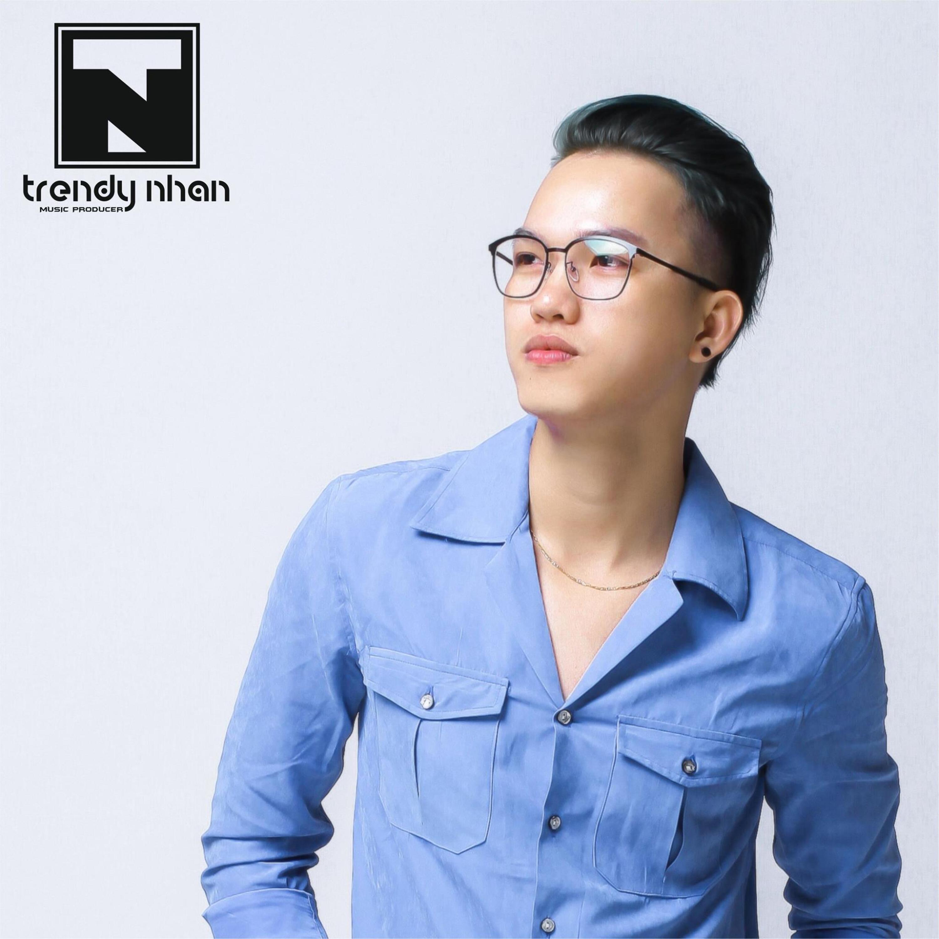 Em Gái Mưa Trendy Nhân
