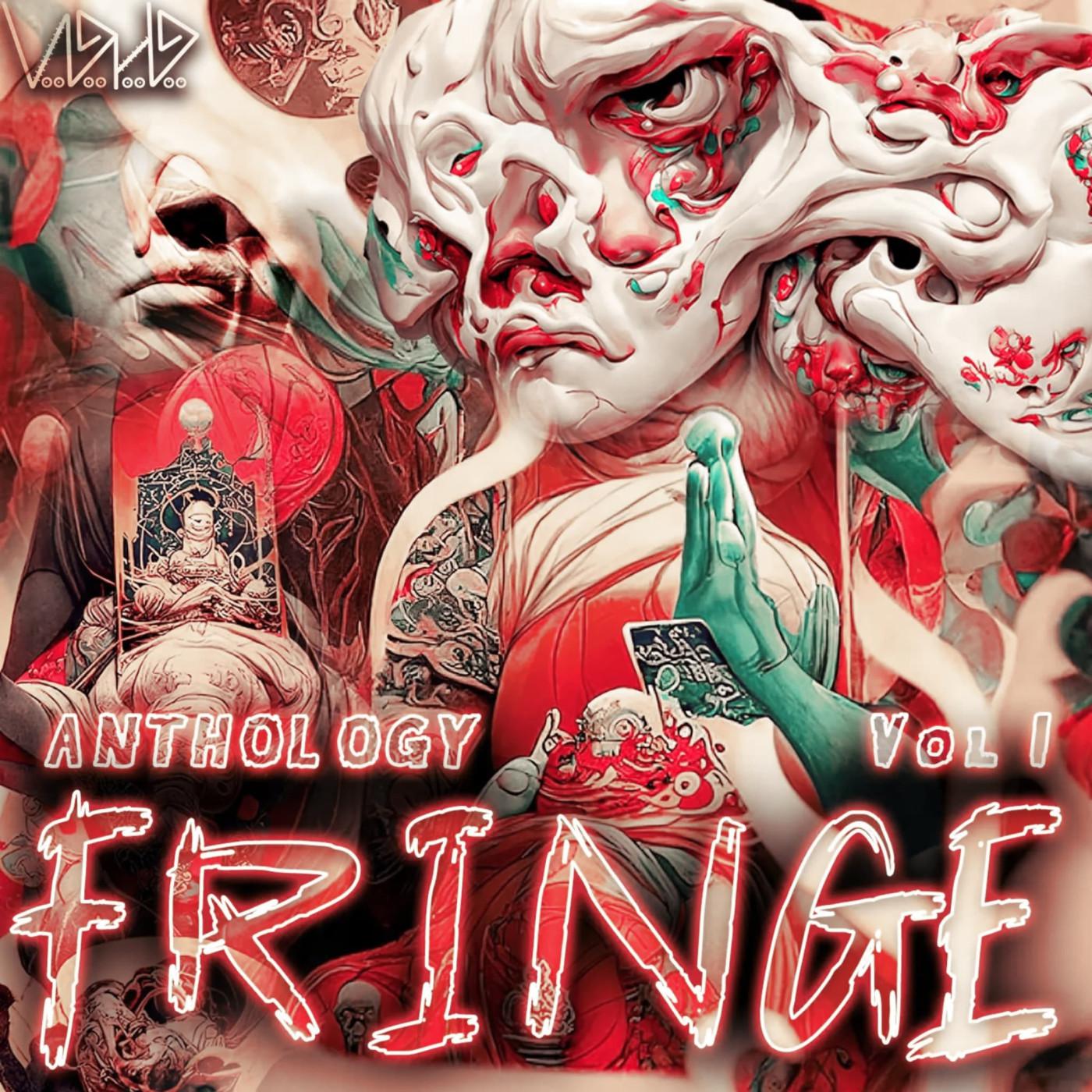 Fringe - Ash vs Evil BBQ
