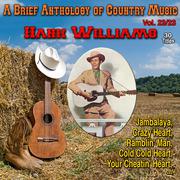 A Brief Anthology of Country Music - Vol. 23/23