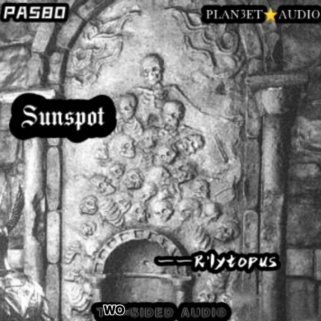 Sunspot【2 Years Of Plan3et 12】