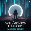 Will Atkinson - Telescope (Maddix Remix)