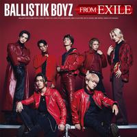 BALLISTIK BOYZ from EXILE TRIBE-Blow Off Steam0 伴奏 无人声 伴奏 更新AI版