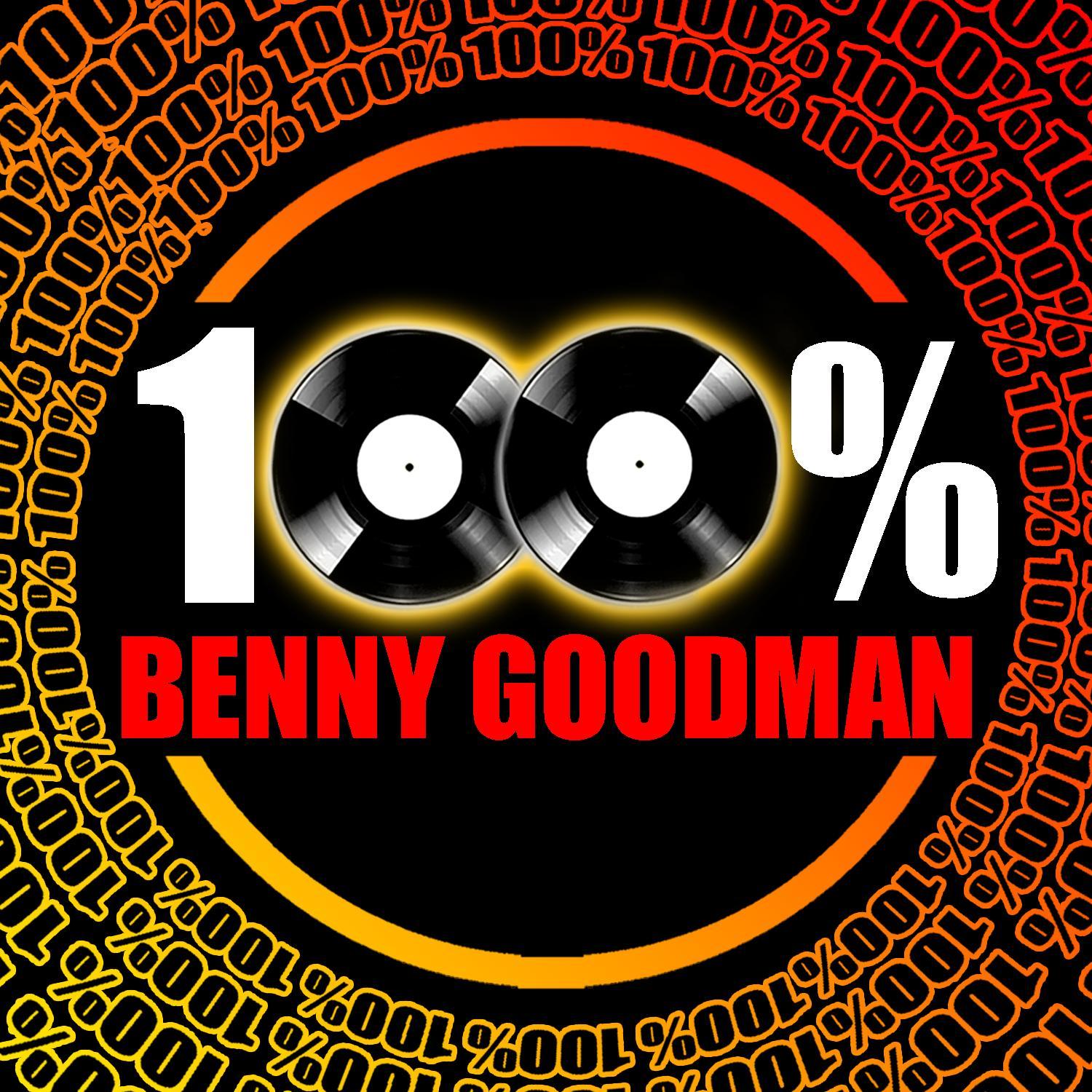100% Benny Goodman