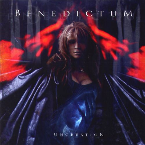 Uncreation