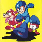 ROCKMAN Arrange Version - ROCKMAN SPECIAL CD专辑