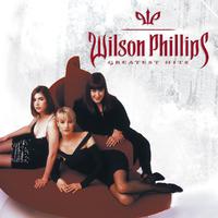 The Dream Is Still Alive - Wilson Phillips (karaoke)