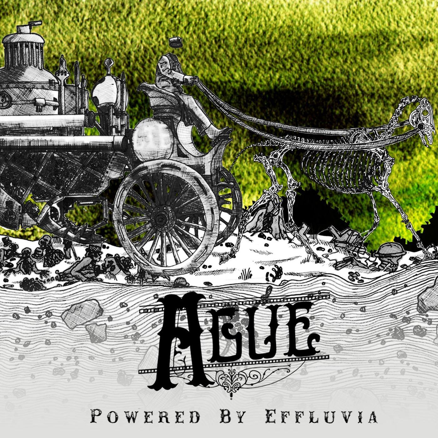Powered By Effluvia