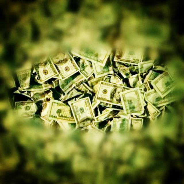 向钱看（PROD BY XVIBE）