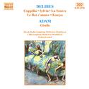 DELIBES / ADAM: Ballet Favourites专辑