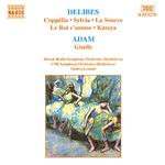 DELIBES / ADAM: Ballet Favourites专辑