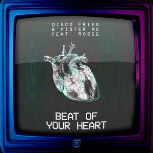 Beat of your heart （升2半音）