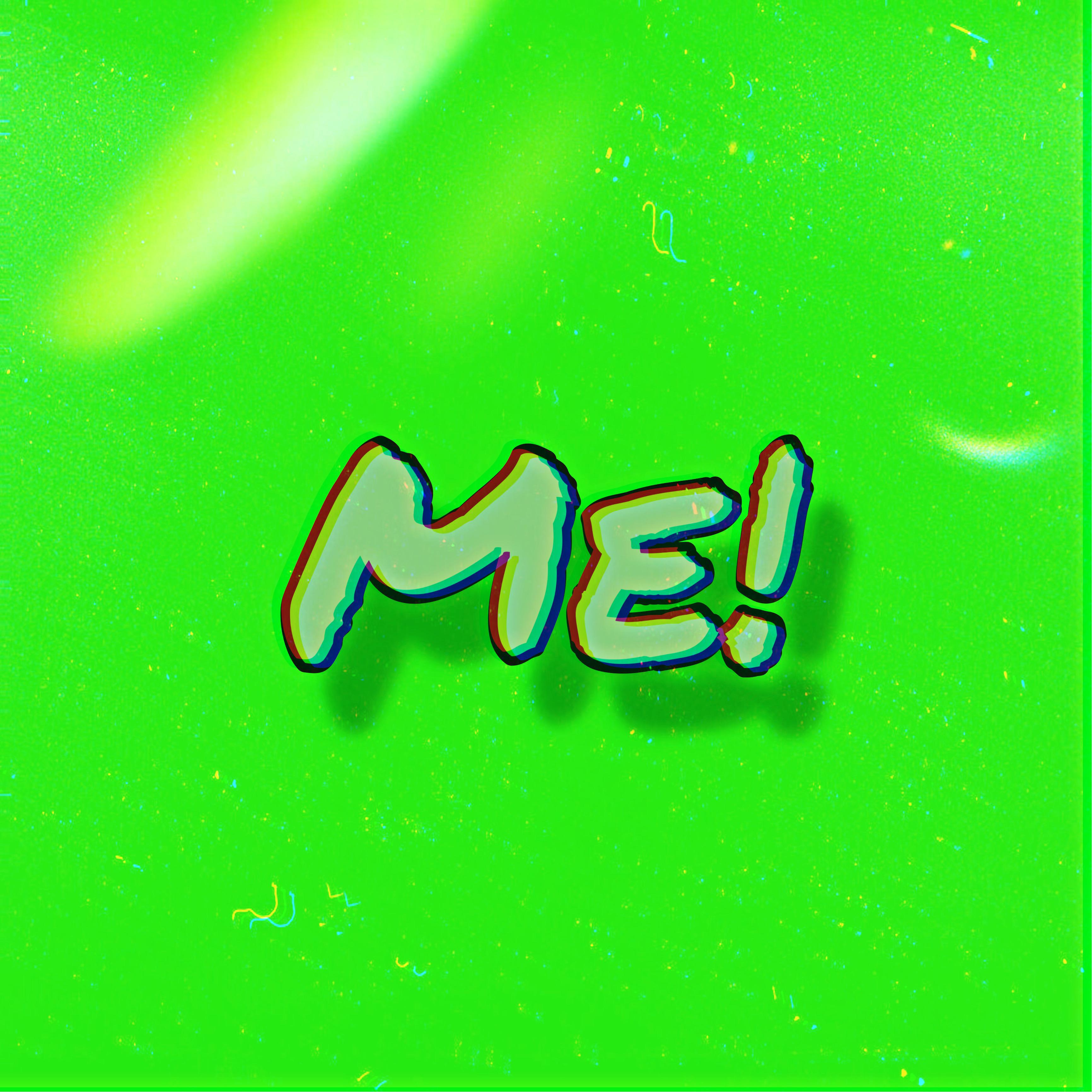 ME!(Prod.DJcc)