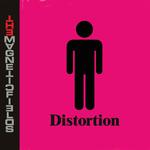 Distortion专辑