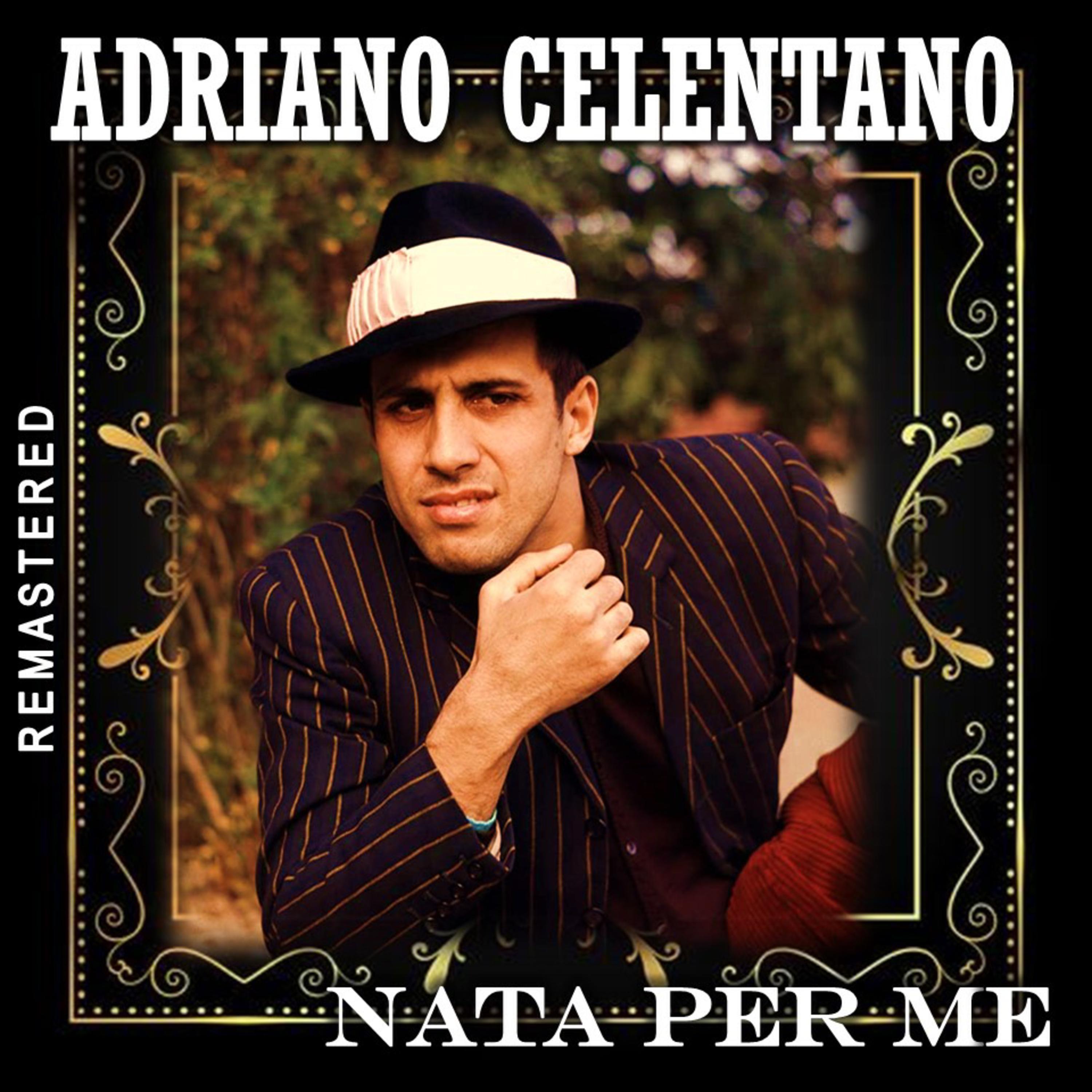 Nata per me (Remastered)