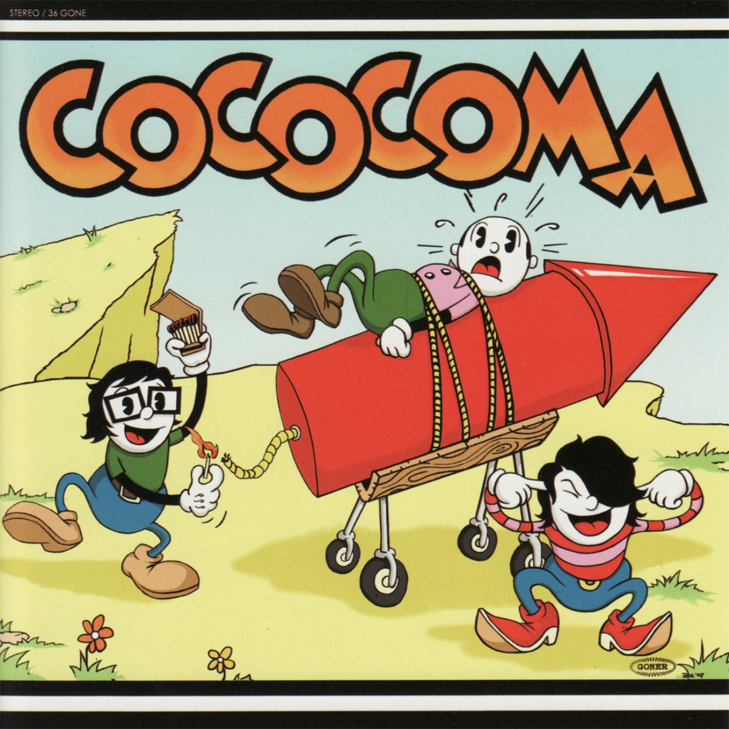 CoCoComa