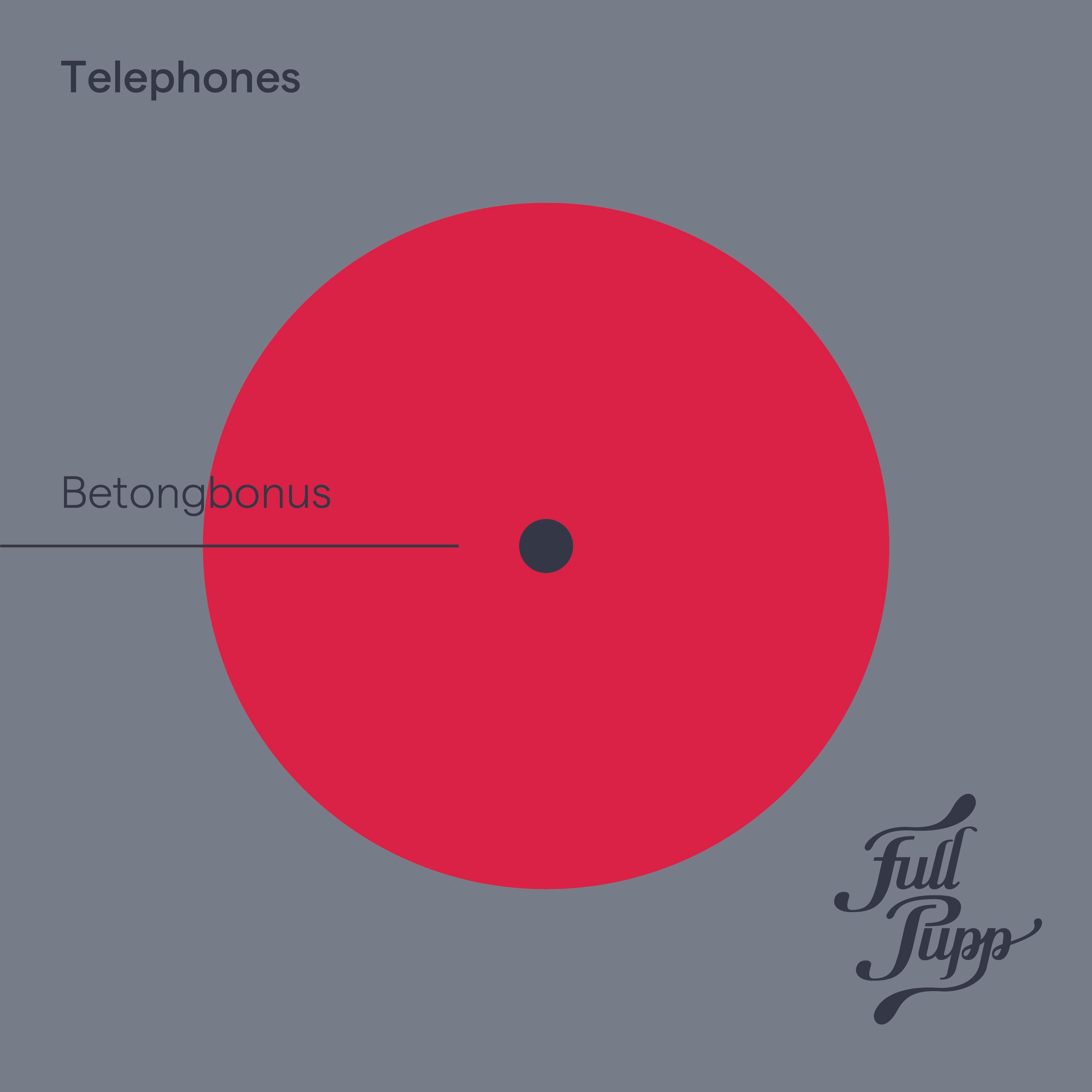 Betongbonus