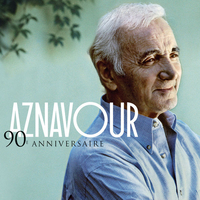 Desormais - Charles Aznavour (unofficial Instrumental)