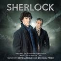 Sherlock: Series Two - SHERlocked专辑