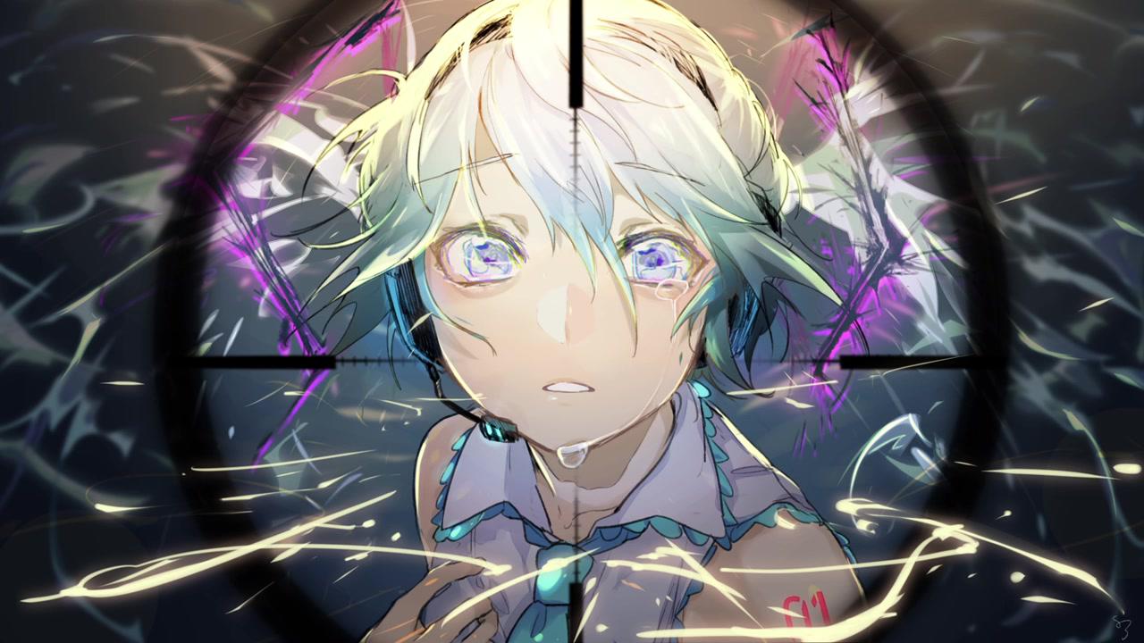 ヒバナ火花
