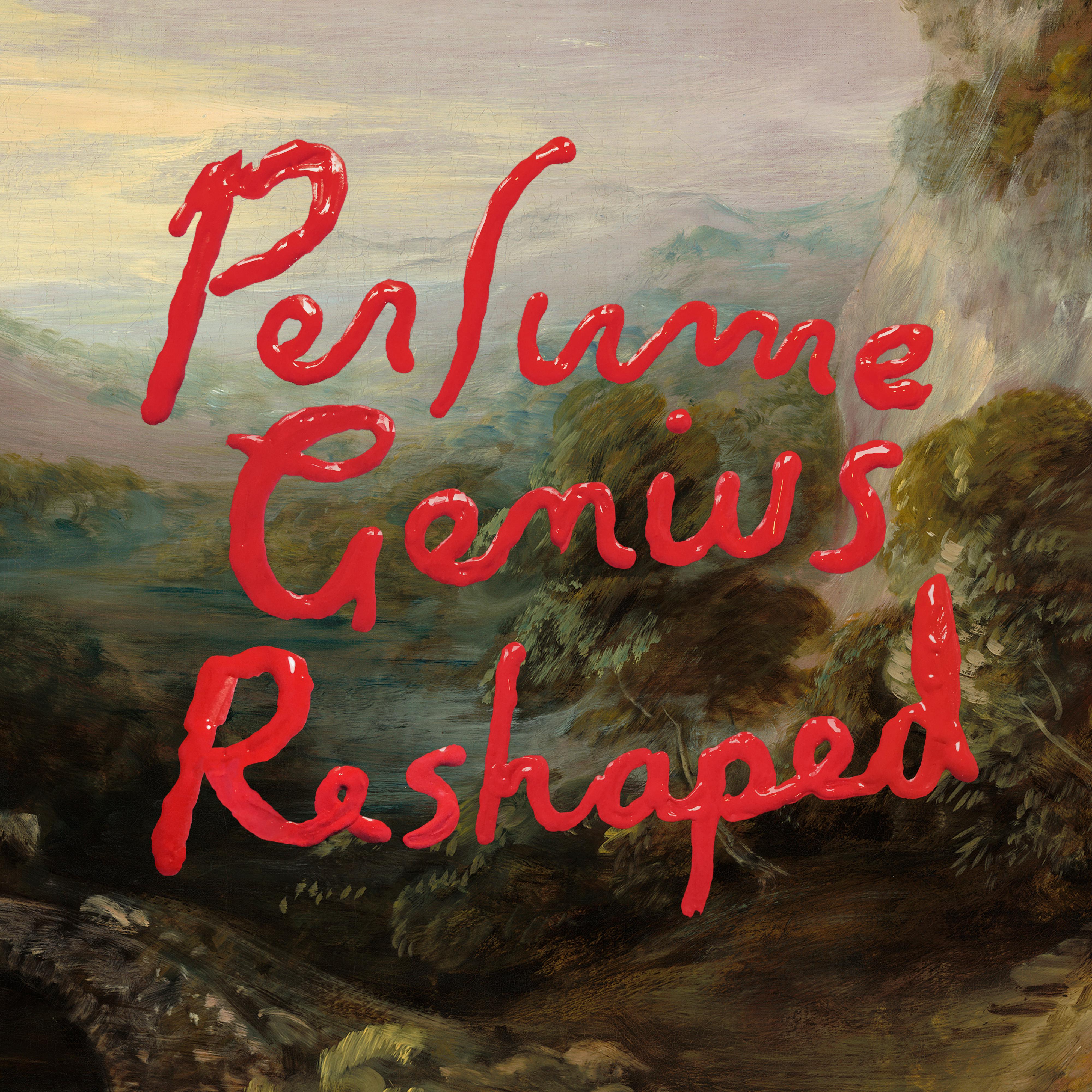 Perfume Genius - Slip Away (Mura Masa Remix)