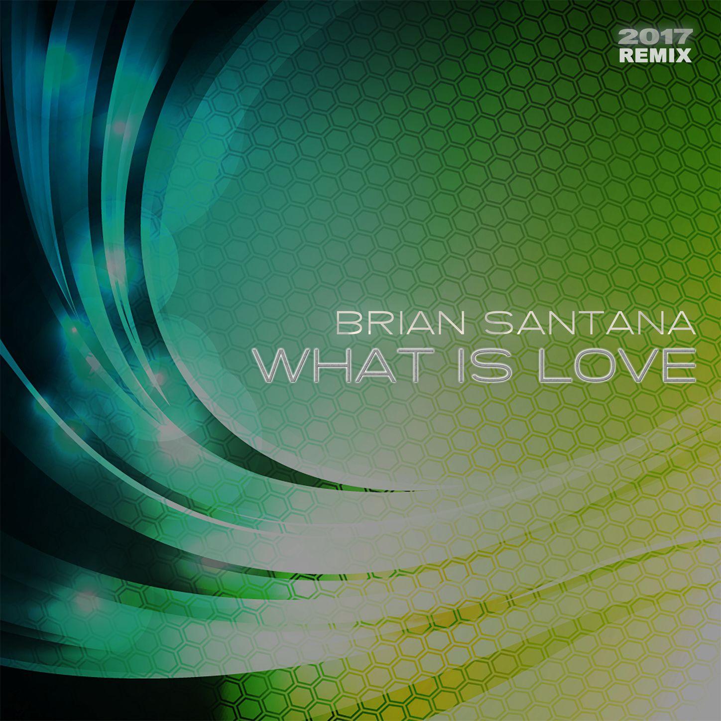 What Is Love 2017 (Remix)