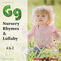 영어동요 자장가 - A To Z (G) (Nursery Rhymes & Lullaby A To Z (G))