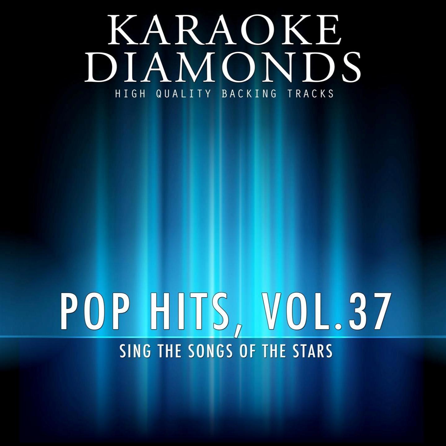 Pop Hits, Vol. 37专辑