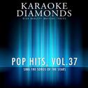 Pop Hits, Vol. 37专辑