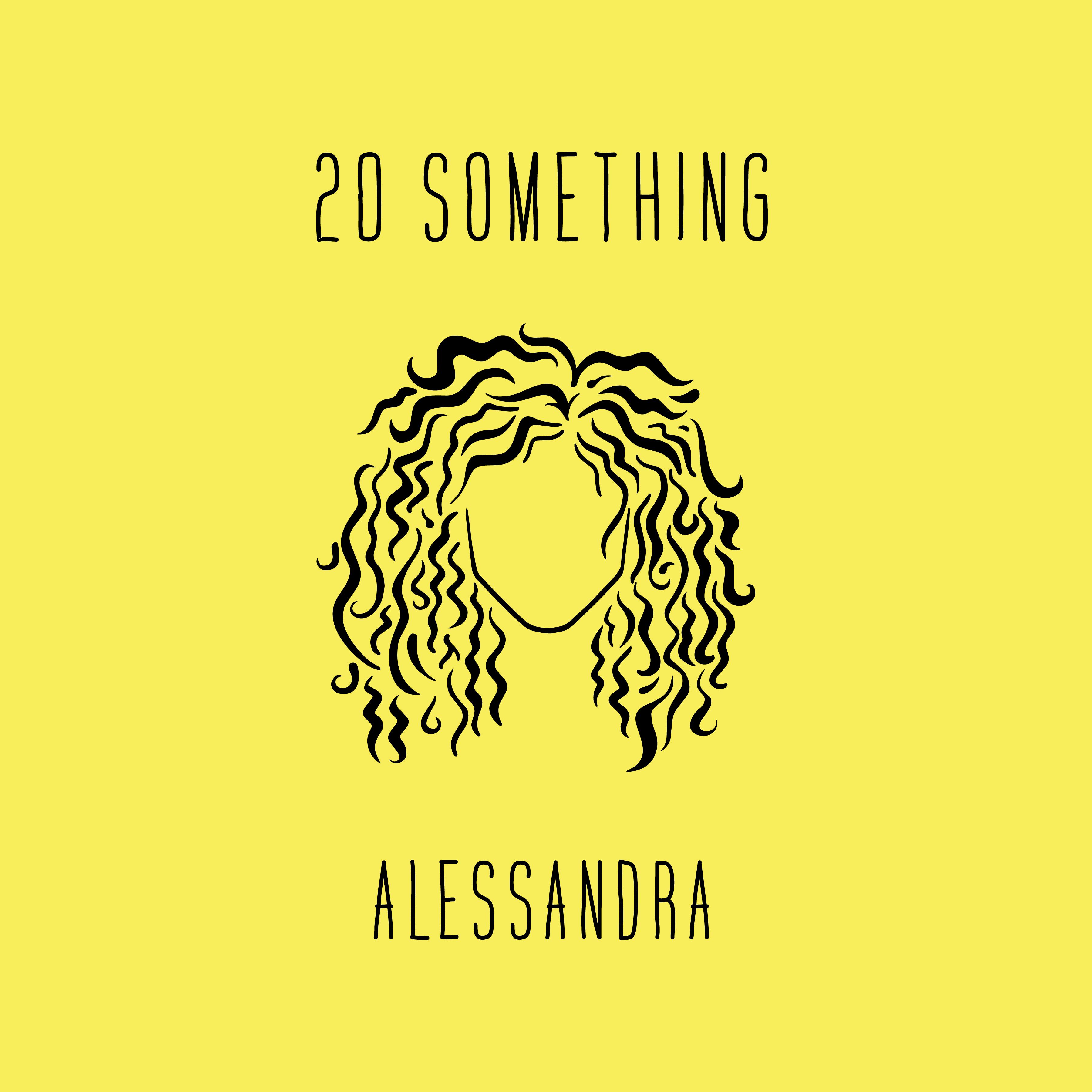 20 Something