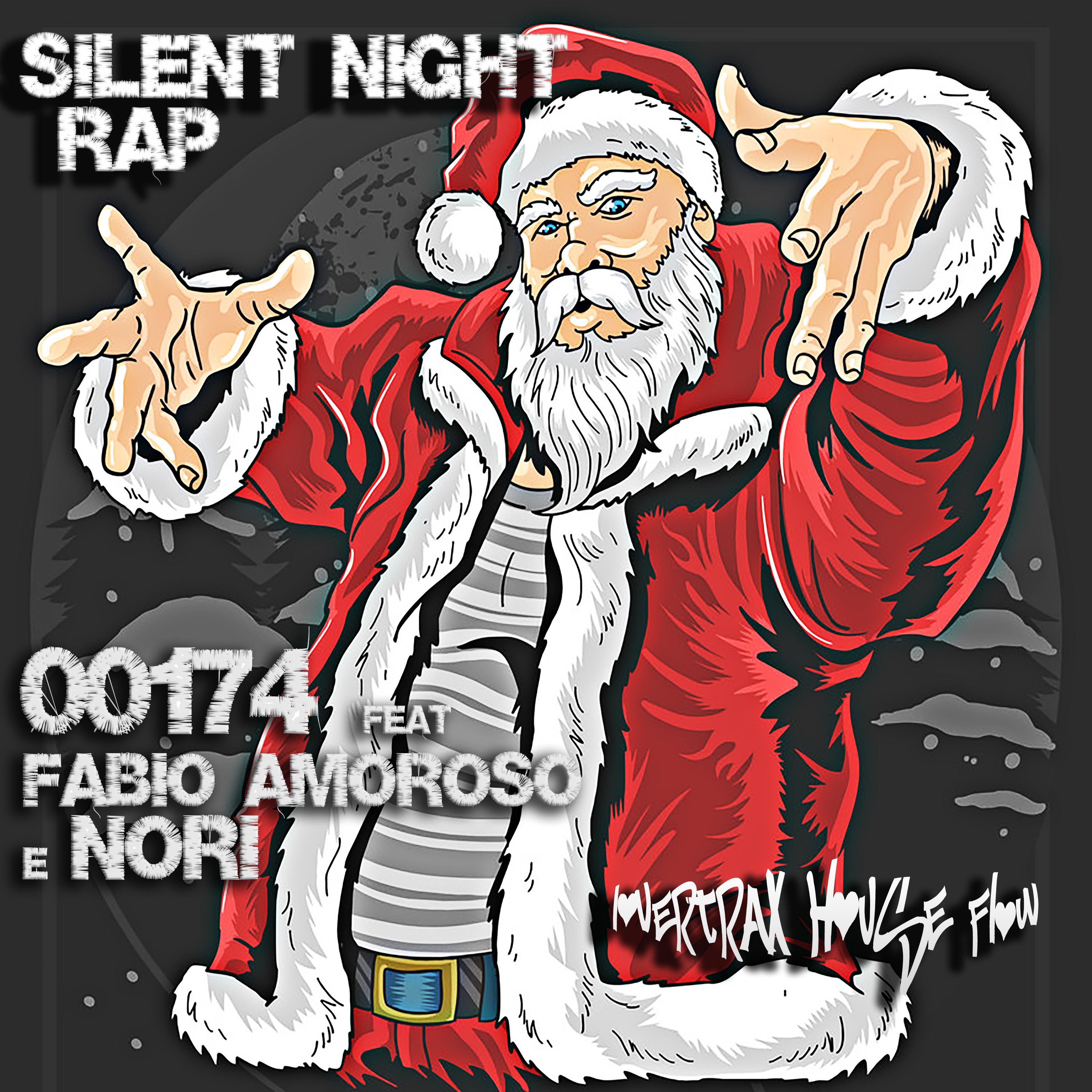 Silent Night Christmas