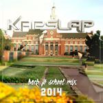 Back To School Mix 2014专辑