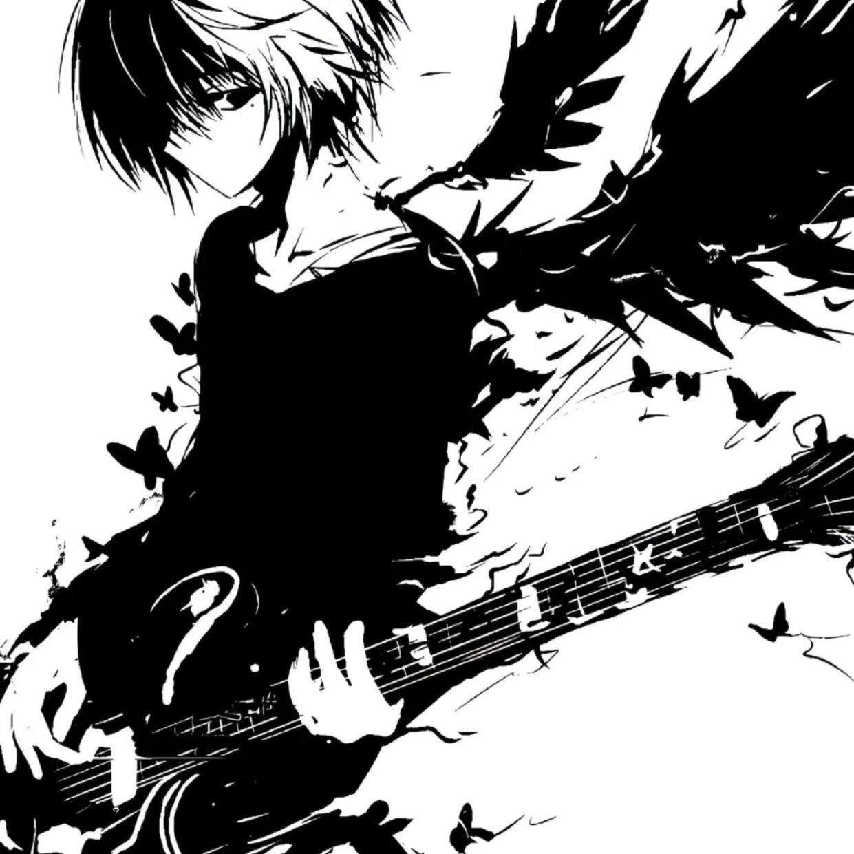 恨与爱（love or hate）