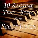 10 Ragtime Two-Steps from Scott Joplin专辑