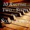 10 Ragtime Two-Steps from Scott Joplin专辑