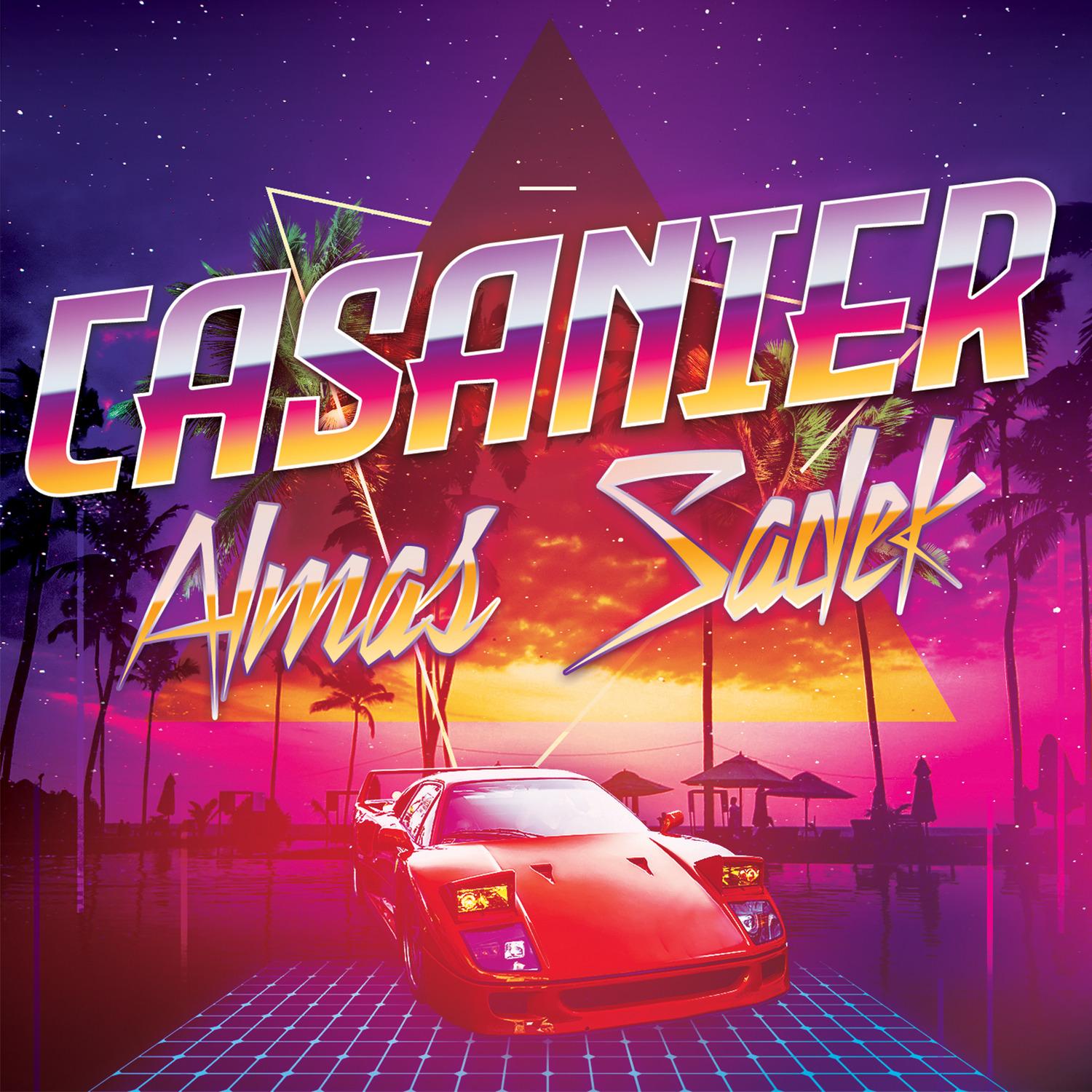 casanier