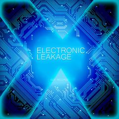 Electronic leakage（demo）